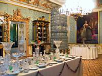 B3--07 The Blue Drawing Room in Peterhof, St. Petersburg, Russia.JPG